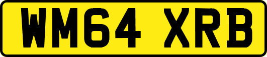 WM64XRB