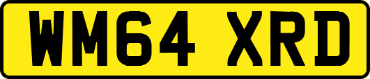 WM64XRD