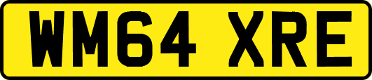 WM64XRE