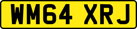 WM64XRJ