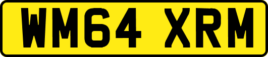 WM64XRM
