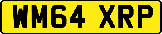 WM64XRP