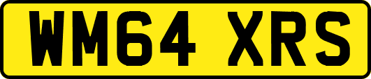 WM64XRS