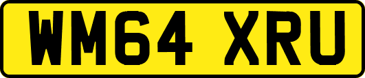 WM64XRU