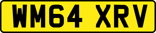 WM64XRV
