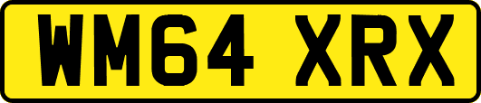 WM64XRX