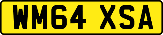 WM64XSA