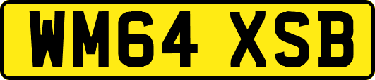 WM64XSB