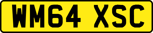 WM64XSC
