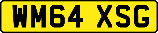 WM64XSG