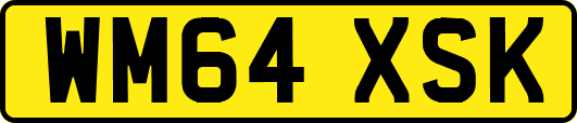 WM64XSK