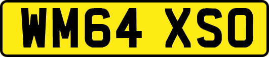 WM64XSO