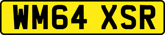 WM64XSR