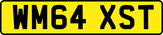WM64XST