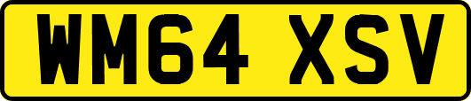 WM64XSV