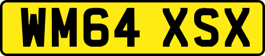 WM64XSX