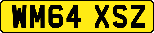 WM64XSZ