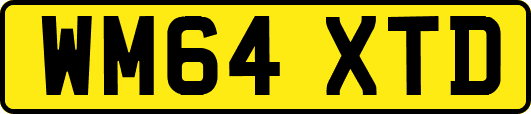 WM64XTD