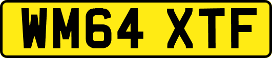 WM64XTF