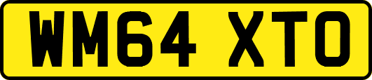 WM64XTO