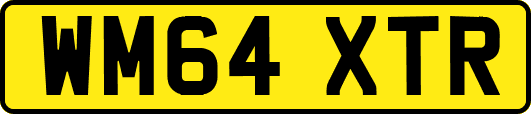 WM64XTR