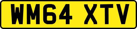 WM64XTV