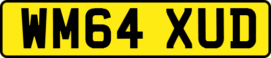 WM64XUD