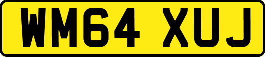 WM64XUJ