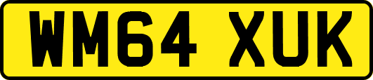 WM64XUK