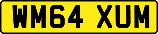 WM64XUM