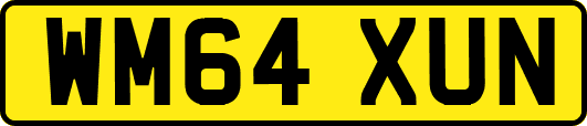 WM64XUN