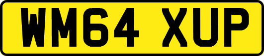 WM64XUP