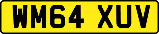 WM64XUV
