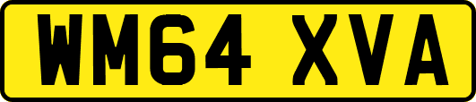 WM64XVA