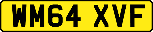 WM64XVF