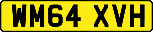 WM64XVH