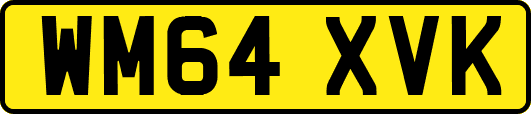 WM64XVK