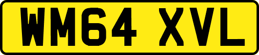WM64XVL