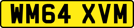 WM64XVM