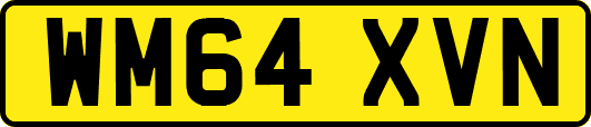 WM64XVN
