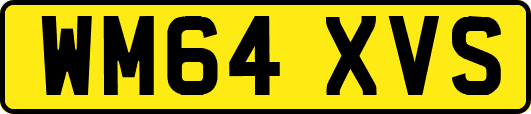 WM64XVS