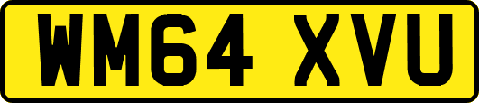WM64XVU
