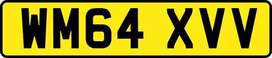 WM64XVV
