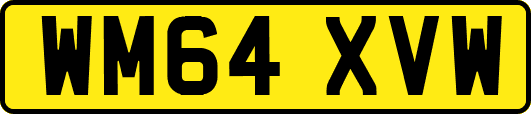 WM64XVW