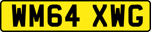 WM64XWG