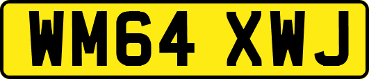 WM64XWJ