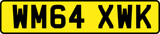 WM64XWK