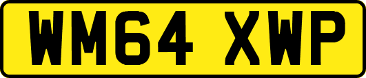 WM64XWP