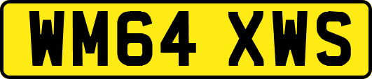 WM64XWS
