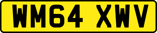 WM64XWV
